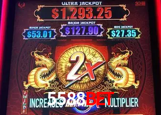 Cadastro rápido e seguro na 5588BET