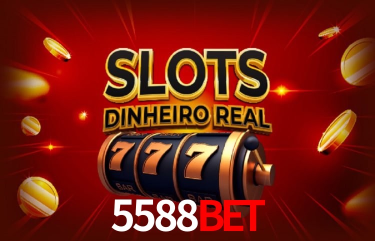 Bônus e promoções da 5588BET
