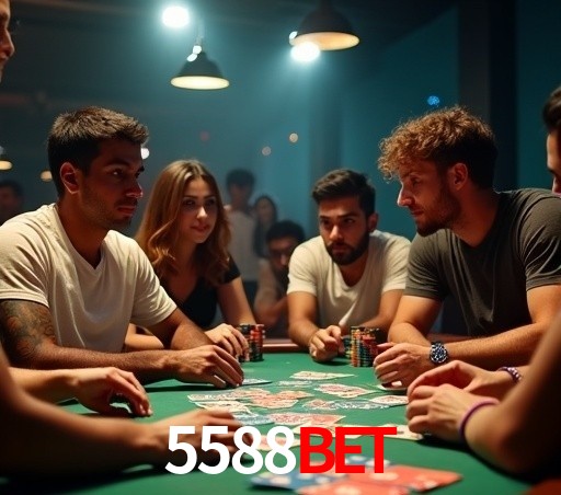 Loterias online na 5588BET