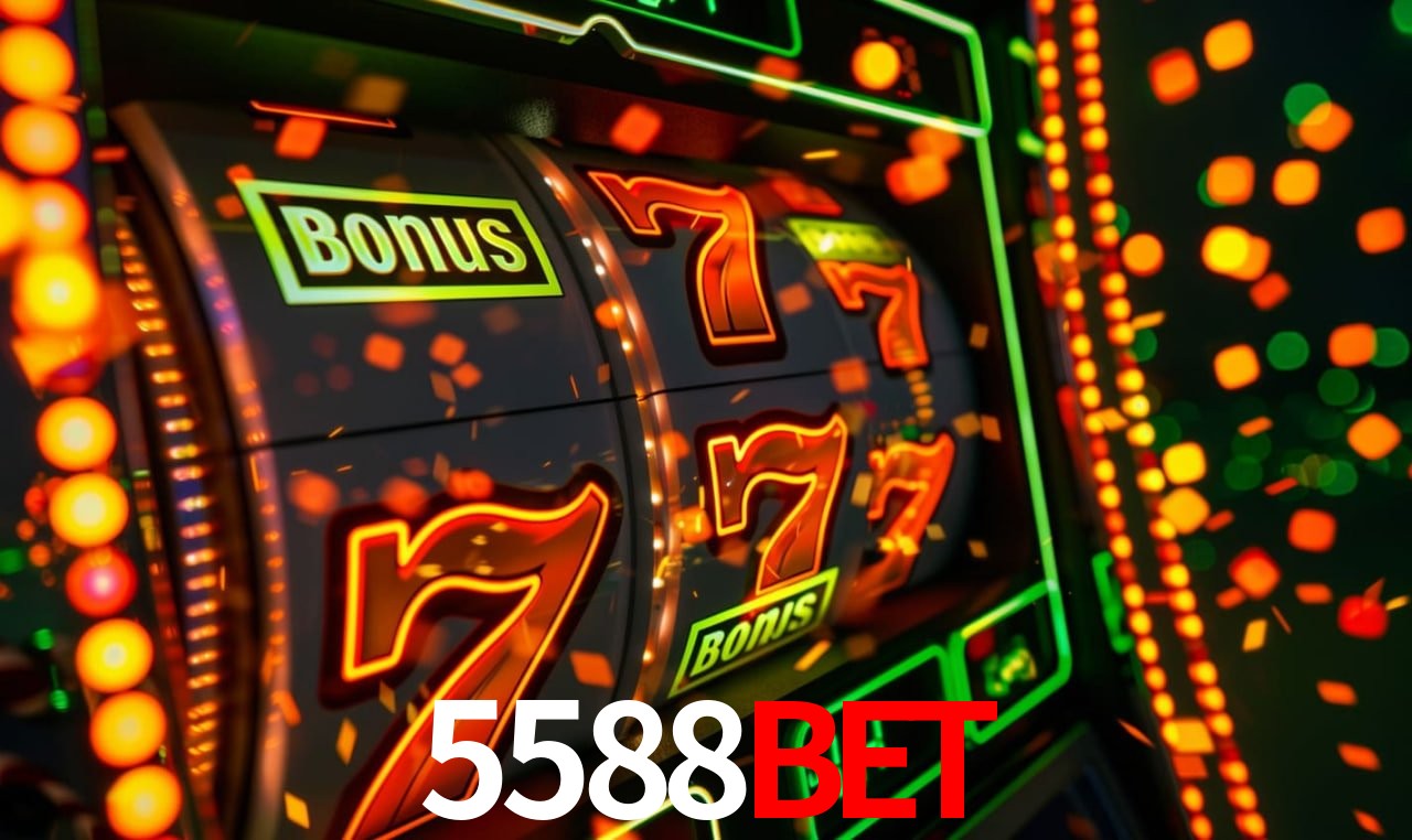 Download para Android e iOS na 5588BET