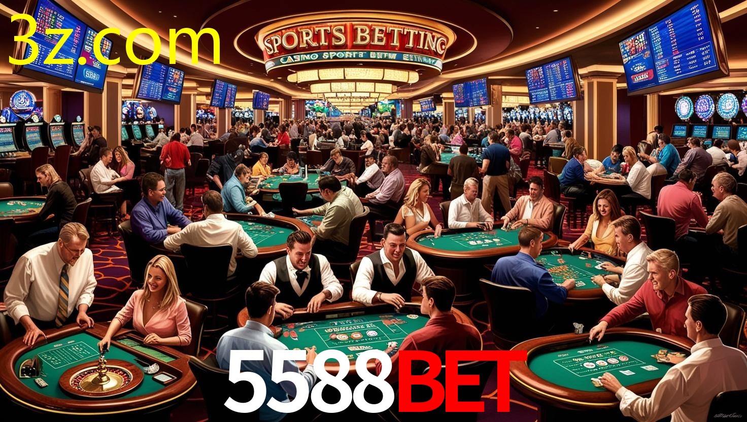 5588BET