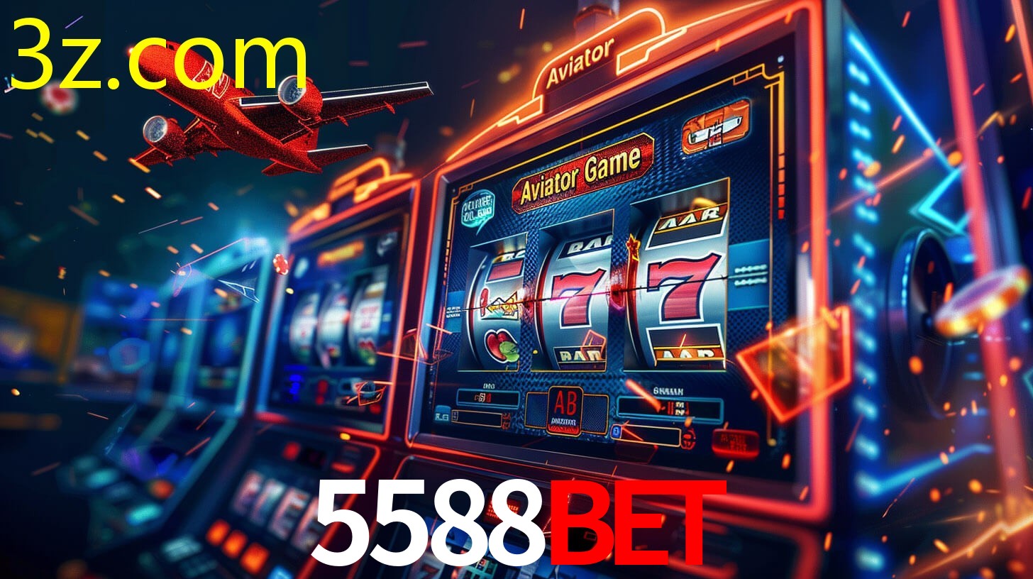 5588BET