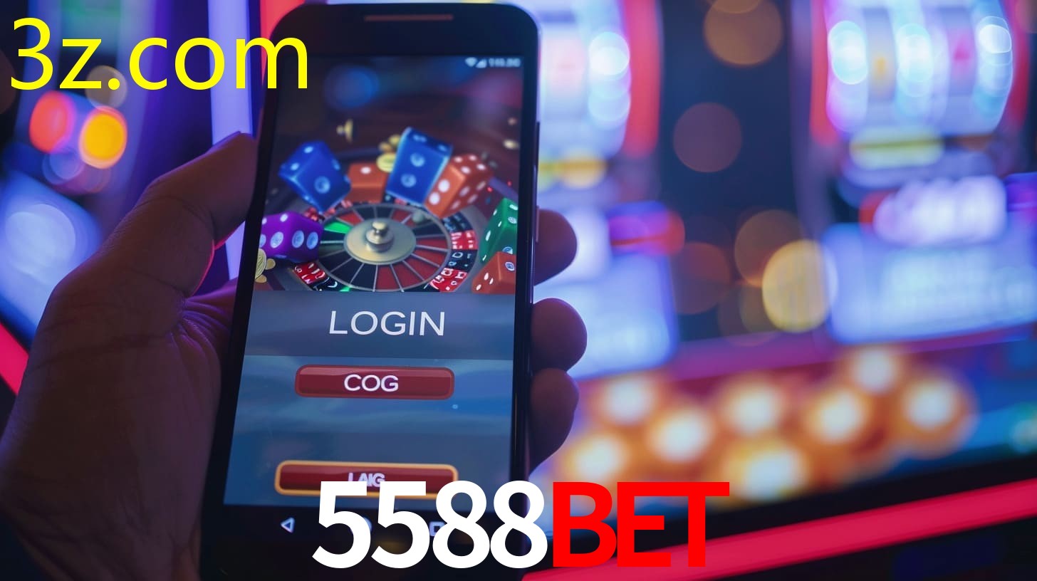 5588BET