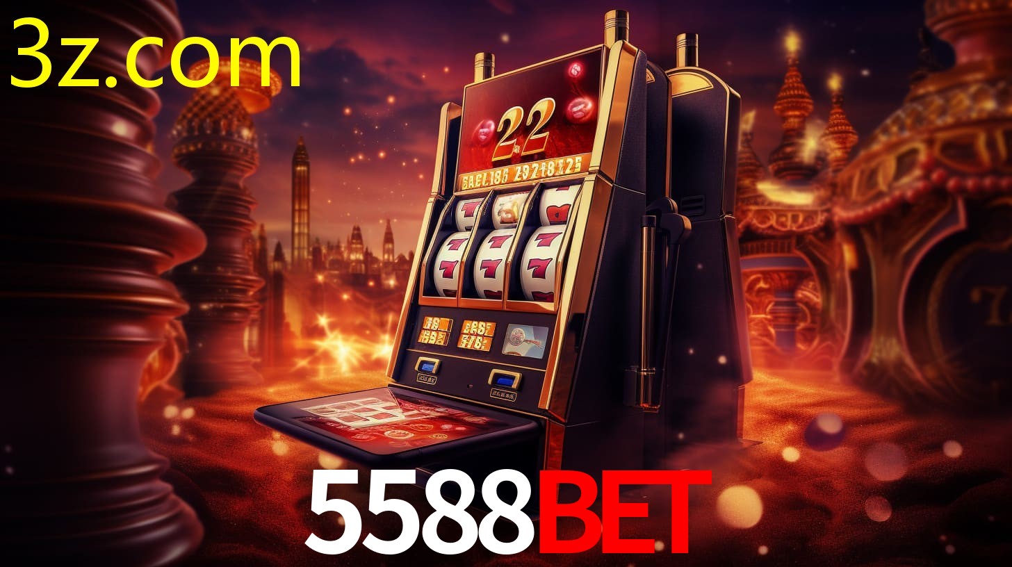 5588BET